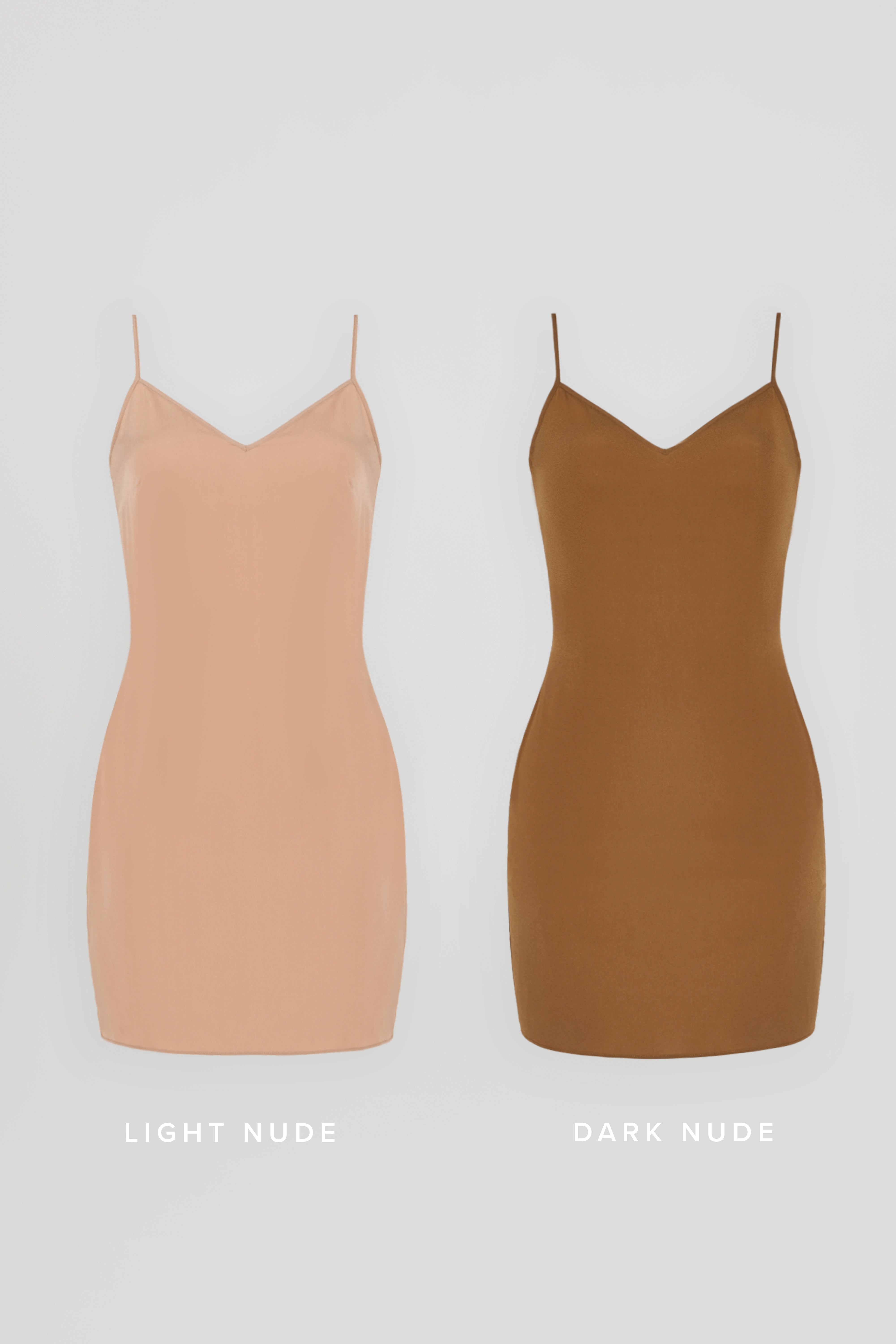 Mini Slip for Everyday Comfort