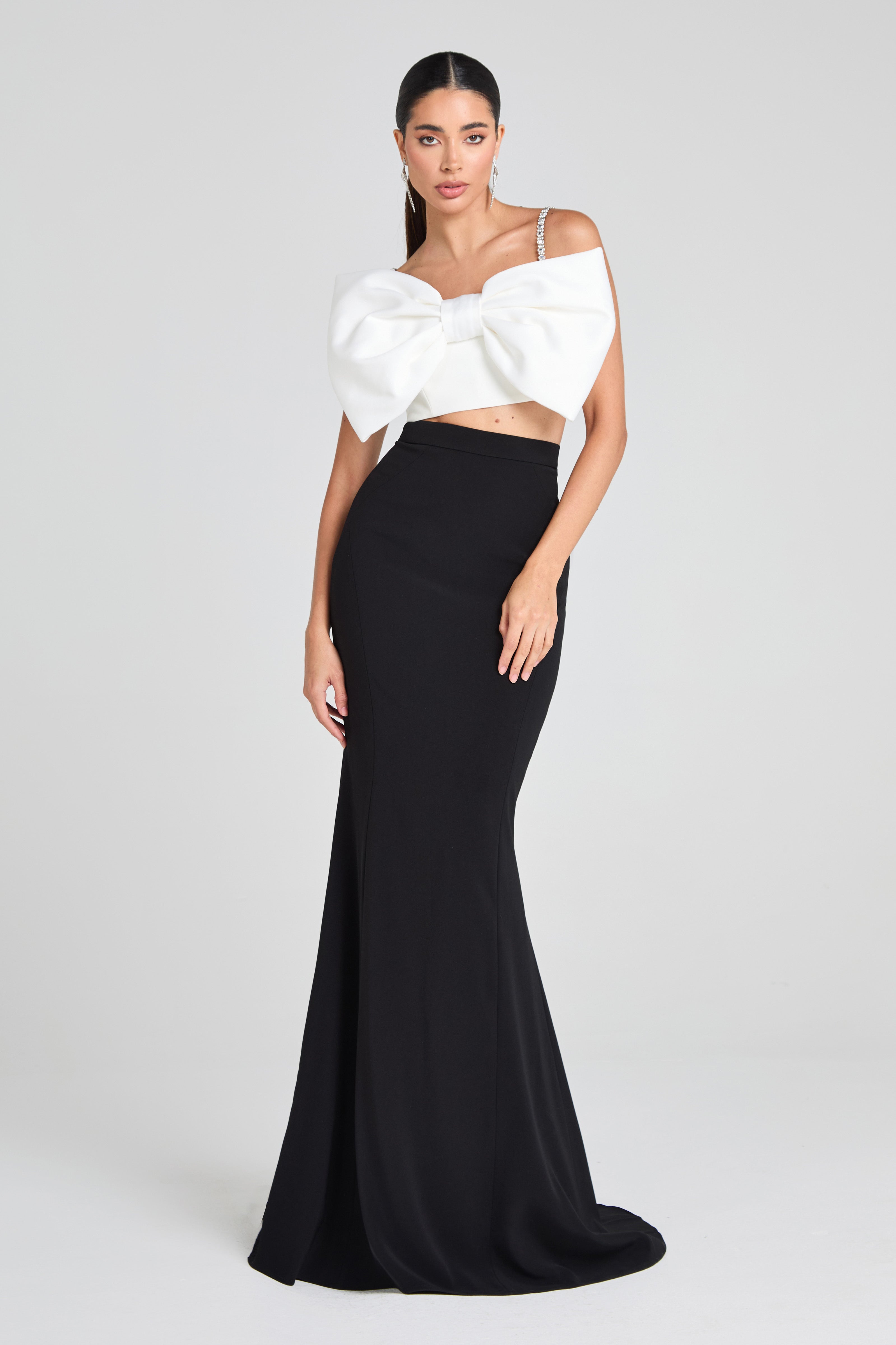 Isobel White Blouse for Women